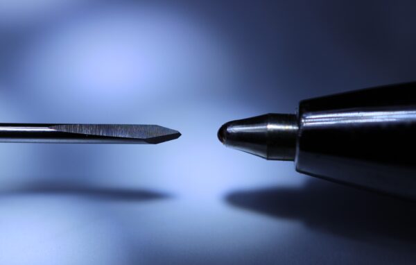 1MM GT-50 DAGGER DRILL