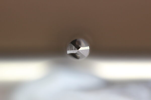 Precision Carbide Drill for GFRP and Hybrid Stack Materials – GT-16 Gandtrack