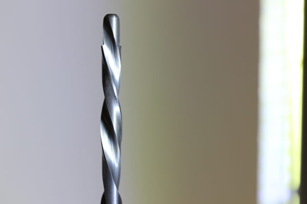 GT-12 Left Hand Helix drill