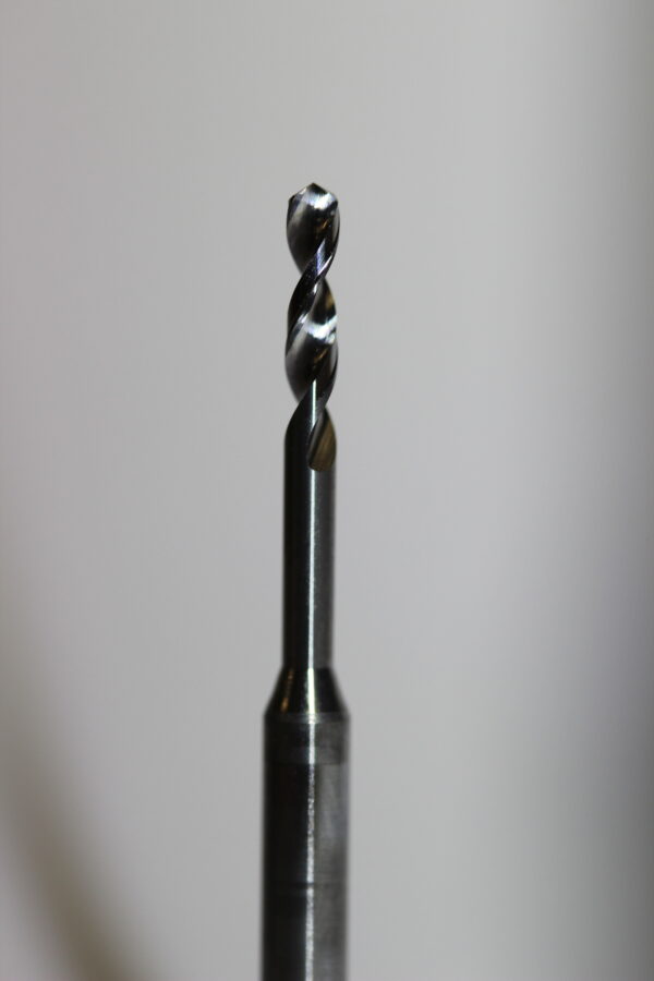 GT-530 Micro Drill
