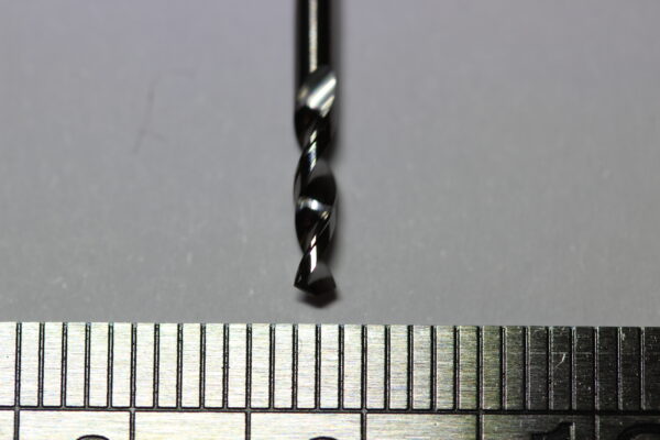GT-530 Micro Drill