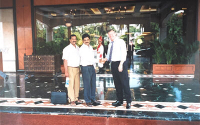 National Seminar on Composite Products Development – NASCOMP-96
