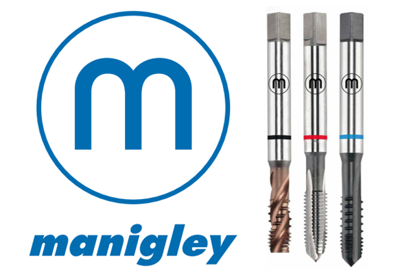 Manigley Logo