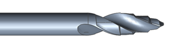 3D MODEL OF GANDTRACK SPECIAL TOOLING