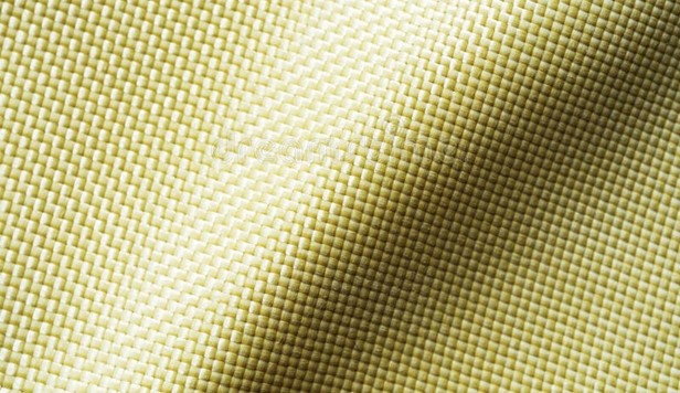 GANDTRACK KEVLAR