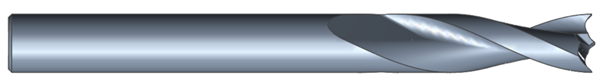 GT-250 KEVLAR DRILL - W POINT - GANDTRACK GT-250 KEVLAR DRILL - W POINT - GANDTRACK