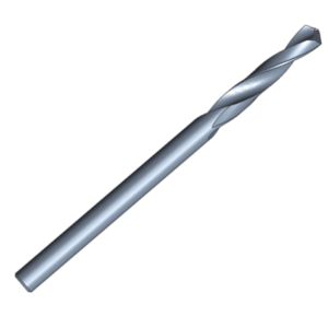 Taper Web Drill