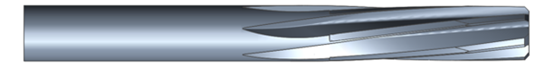 GANDTRACK GT-13 REAMER