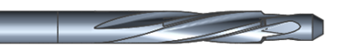 Gandtrack GT-13 Piloted Reamer