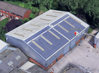 Sustainable Cutting Tool Manufacturing