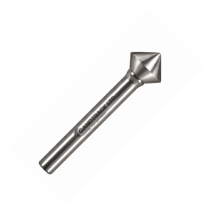 countersink burr