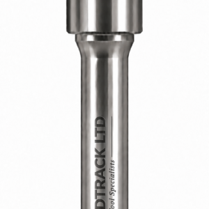 Cylindrical Burr