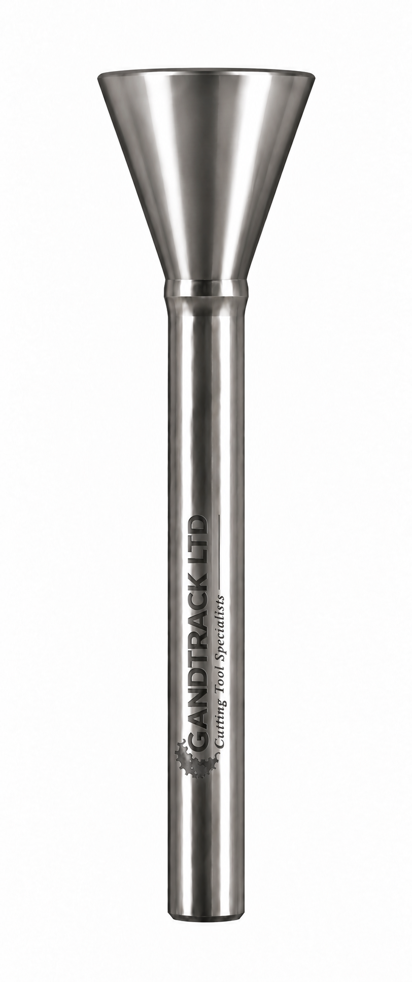 inverted cone burr